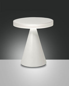 Lampe de chevet | Neutra Ø 24 cm
