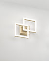 Plafonnier LED | Silveraro
