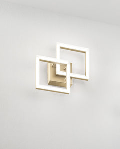 Plafonnier LED | Silveraro