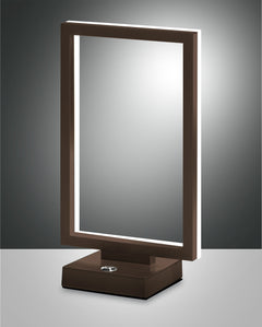 Lampe de chevet | Oriselena