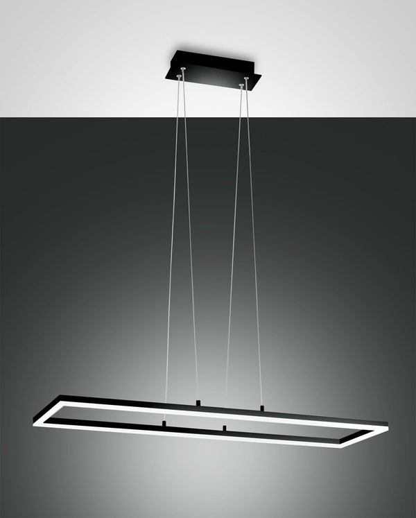 Suspension luminaire | Alderon