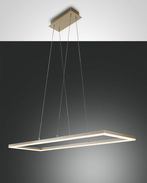 Suspension luminaire | Tesvereta