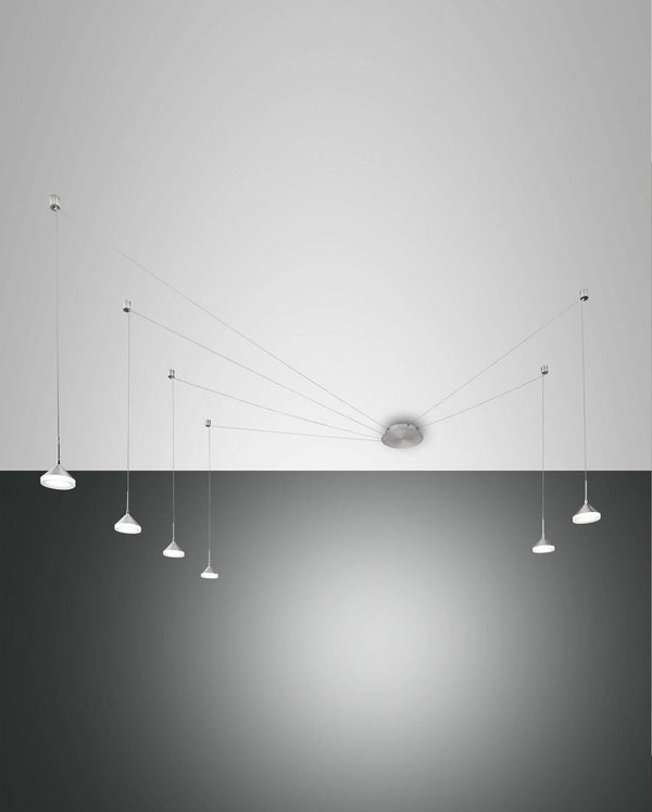 Suspension luminaire | Isabella Ø 25 cm
