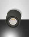 Spot Anzio anthracite