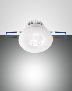 Spot LED | Sigma Blanc