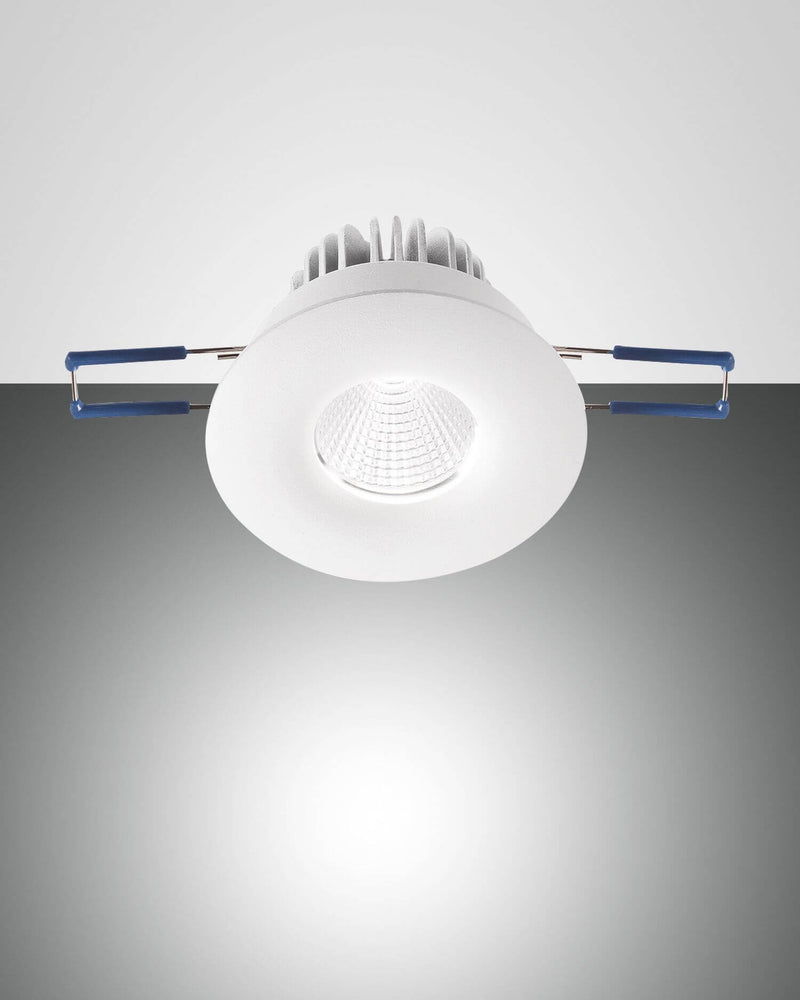 Spot LED | Sigma Blanc