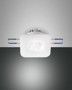 Spot LED | Sigma Ø 7 cm