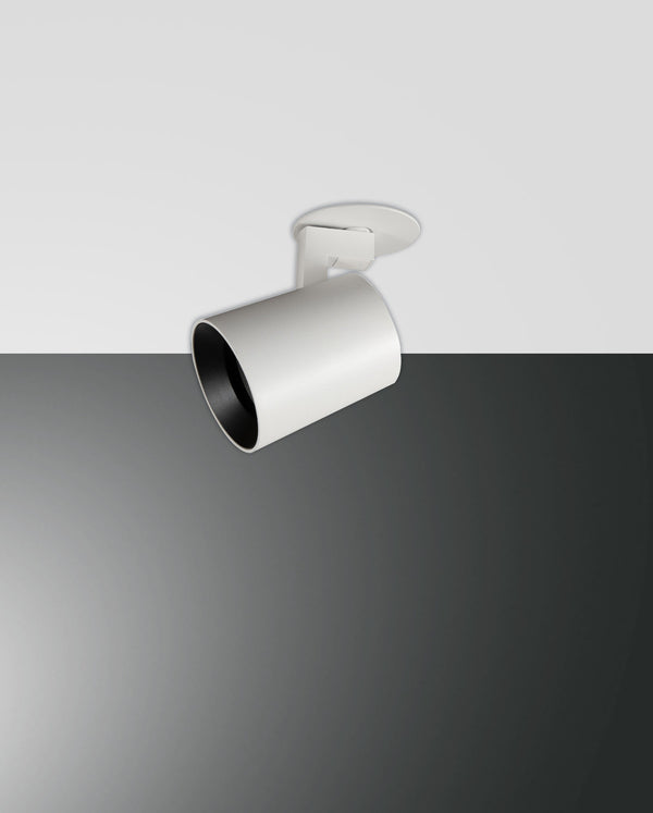 Luminaire plafonnier | Modo Blanc