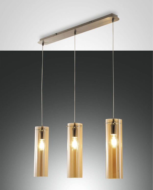 Suspension luminaire | Danessa