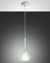 Suspension luminaire | Lila Verte
