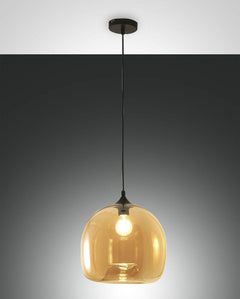 Suspension luminaire | Maia