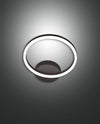 Applique murale Giotto noire (3508-21-101)