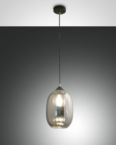 Suspension luminaire | Infinity Ø 20 cm