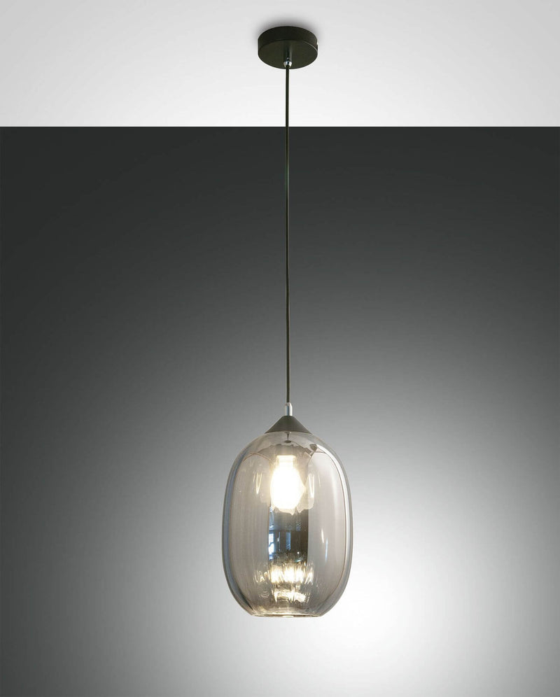Suspension luminaire | Infinity Ø 20 cm