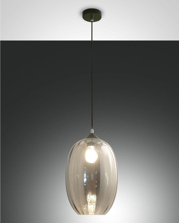 Suspension luminaire | Infinity Ø 25 cm