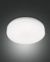 Plafonnier extérieur Trigo blanc (3525-63-102)