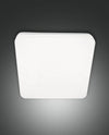 Luminaire extérieur | Folk Blanc