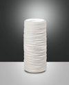 Lampe de chevet | Marbella Blanche