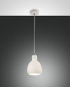 Suspension luminaire | Marina Blanche