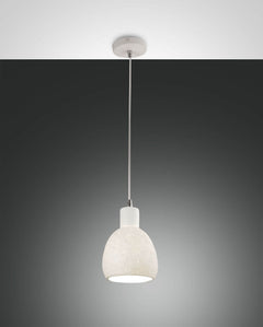 Suspension luminaire | Marina Blanche