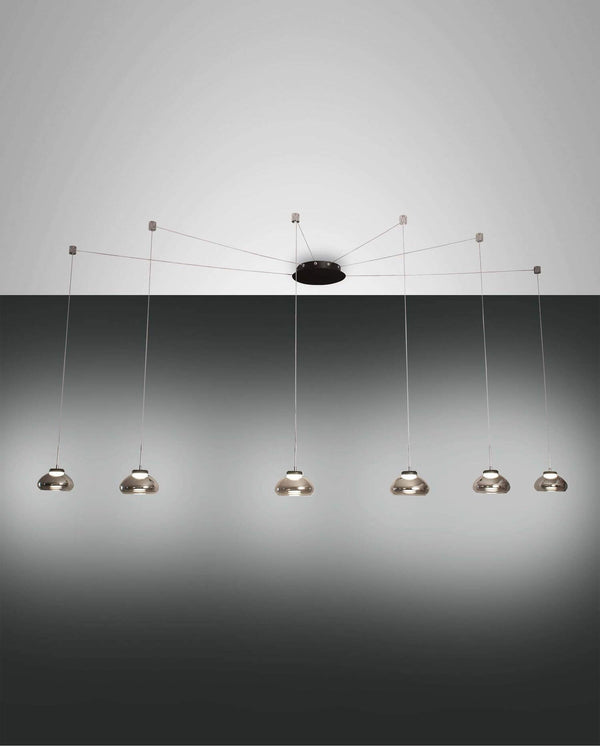 Suspension luminaire | Valverina