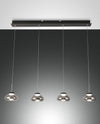 Suspension luminaire | Rosverina