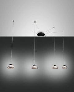 Suspension luminaire | Livverara