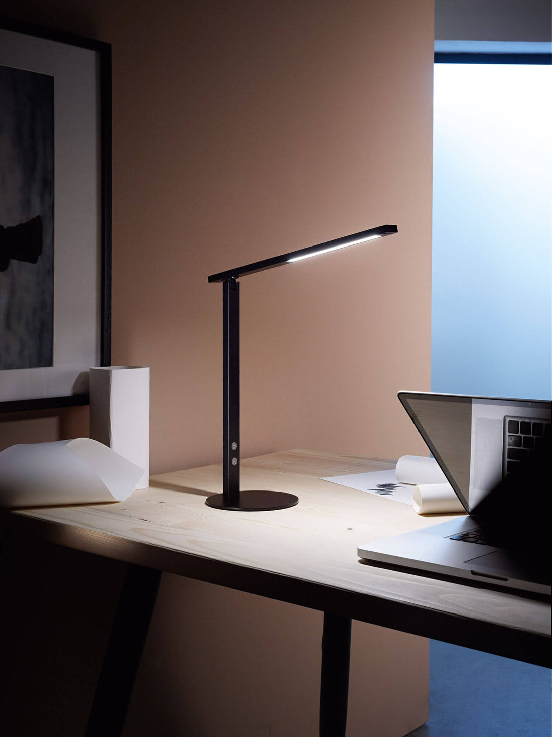 Lampe de chevet | Sestilia