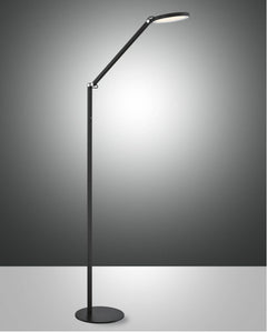 Lampe de bureau Regina noire
