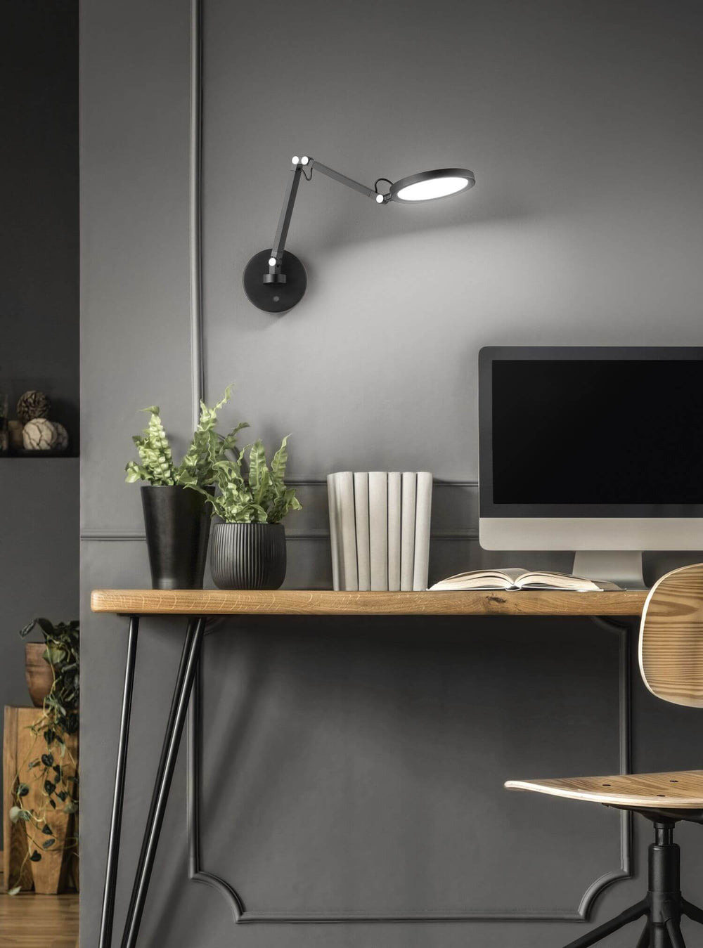 Designix showroom in Lyon