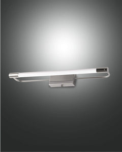 Luminaire extérieur | Rapallo Chromée