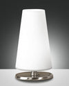 Lampe de chevet | Milady Chromée