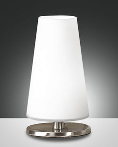 Lampe de chevet | Milady Chromée