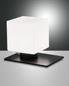 Lampe à poser Zara noire
