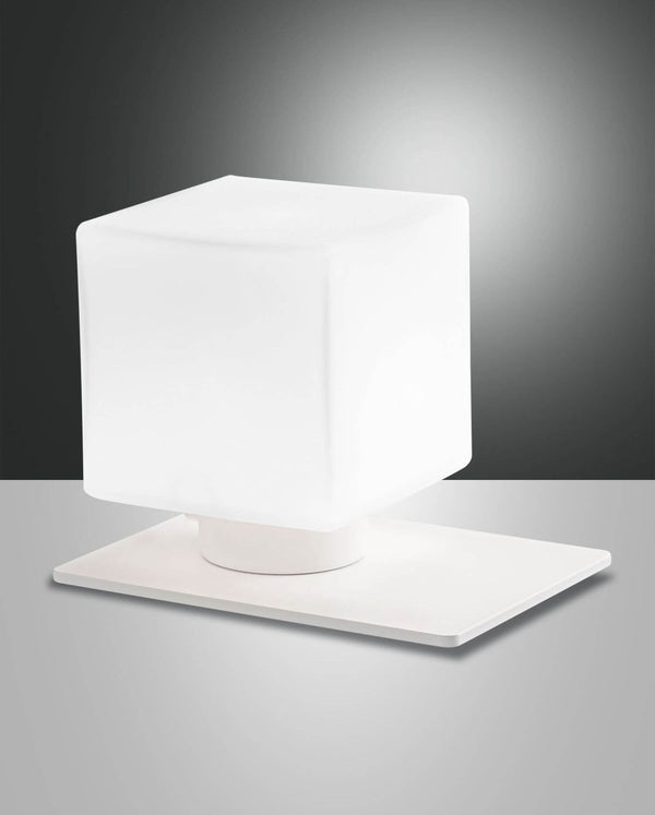 Lampe de chevet | Zara Blanche