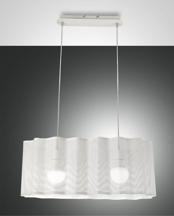 Suspension luminaire | Biancetta