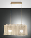 Suspension luminaire | Velveraro