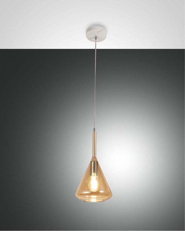 Suspension luminaire | Tris