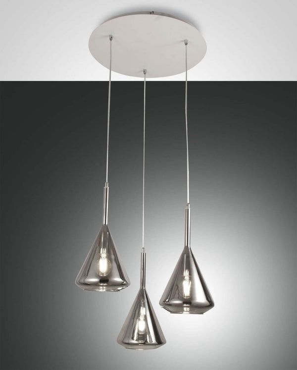 Suspension luminaire | Alavereta