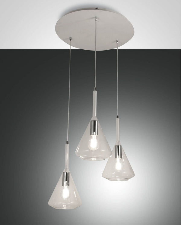 Suspension luminaire | Livvereno