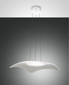 Suspension luminaire | Ibiza Blanche