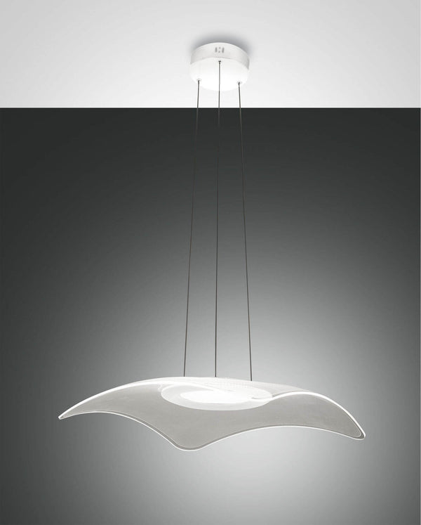 Suspension luminaire | Ibiza Blanche