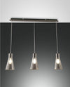Suspension luminaire | Dafne Noire