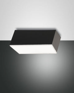 Spot LED | Lucas Anthracite