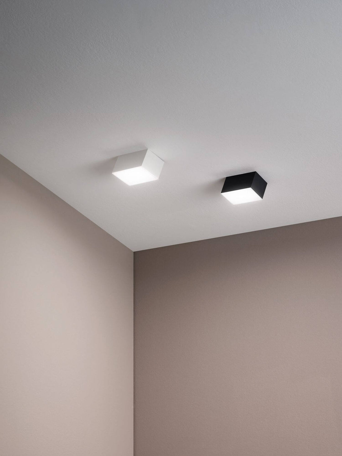 Spot LED | Lucas Anthracite