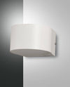 Luminaire extérieur | Lao Blanche