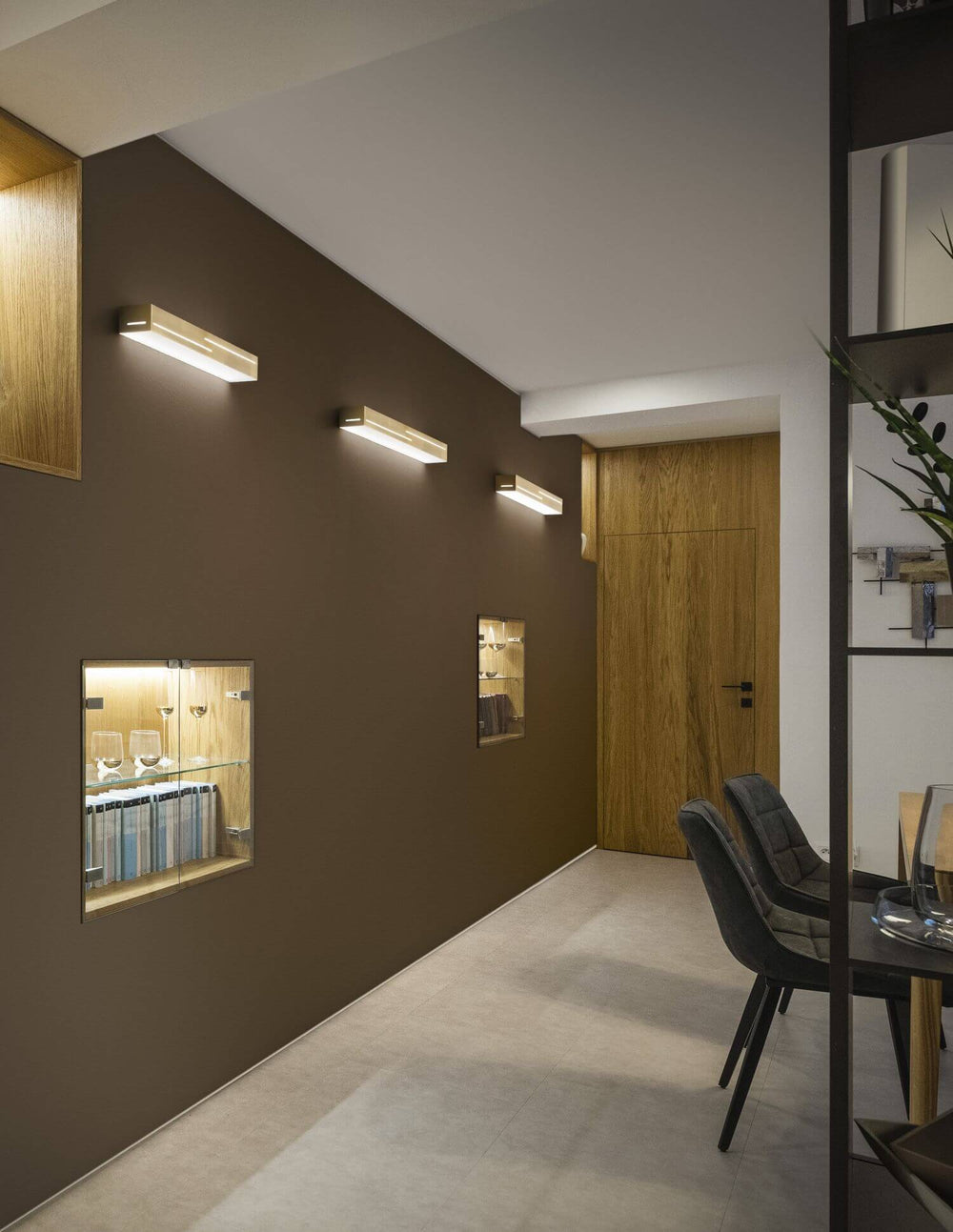 Designix showroom in Lyon