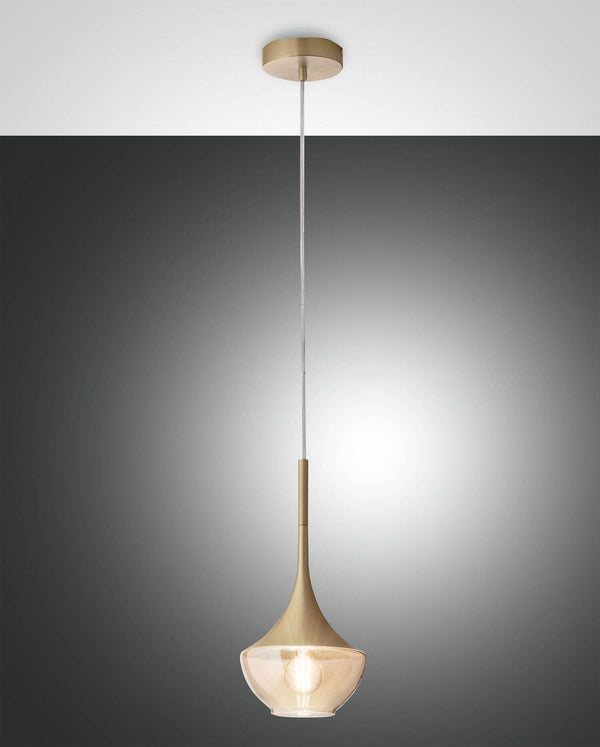 Suspension luminaire | Novverissa