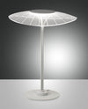Lampe de chevet | Vela Blanche