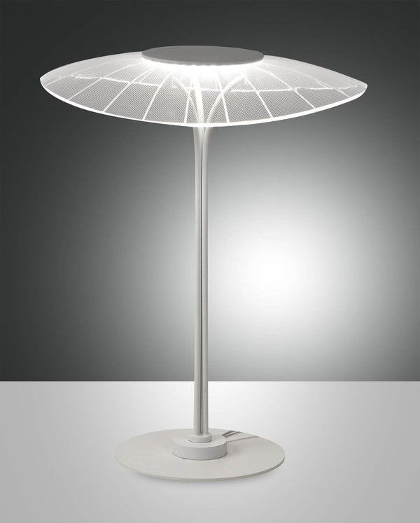 Lampe de chevet | Vela Blanche